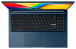 Ноутбук ASUS Vivobook 15 X1504ZA-BQ143W 15.6" / 8 Гб / SSD 512 Гб / Win 11 / 90NB1021-M02410