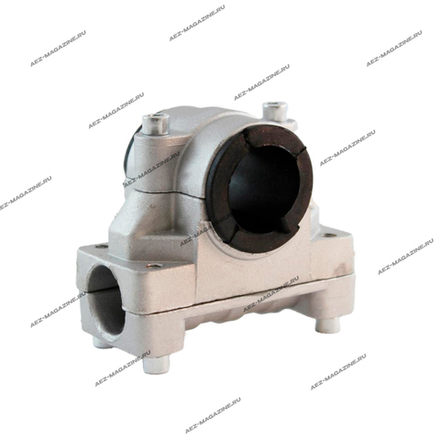 Кронштейн крепления ручки газа бензокосы под штангу 26 мм серии Ultra Pro