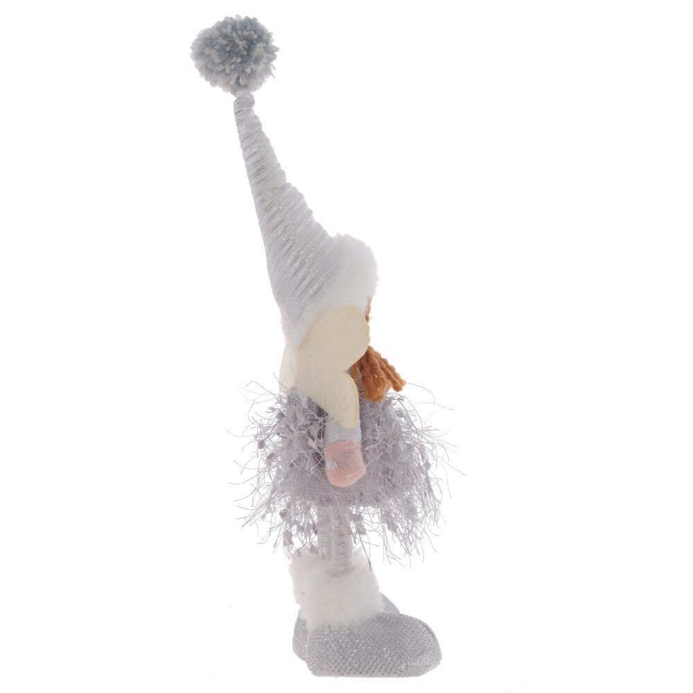 GAEM Игрушка набивная "Фея", L12 W6 H27/20 см, 2в.