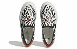 Кроссовки Stella Mccartney X Adidas Court Slip-On (Женская размерная сетка)