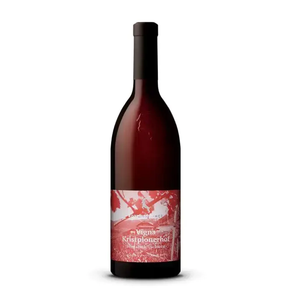 Rottensteiner Alto Adige Schiava Vigna Kristplonerhof 0.75 л