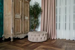 Vinilam Parquet Herringbone Click Паркет Версальский, 2,07 м²