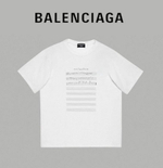 Футболка Balenciaga, арт. 706633