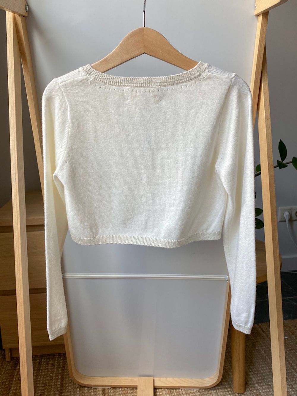 Кардиган Jacadi