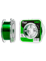 Леска для рыбалки Premier Fishing UNO Green Nylon 0,30mm/100m (PR-U-G-030-100)