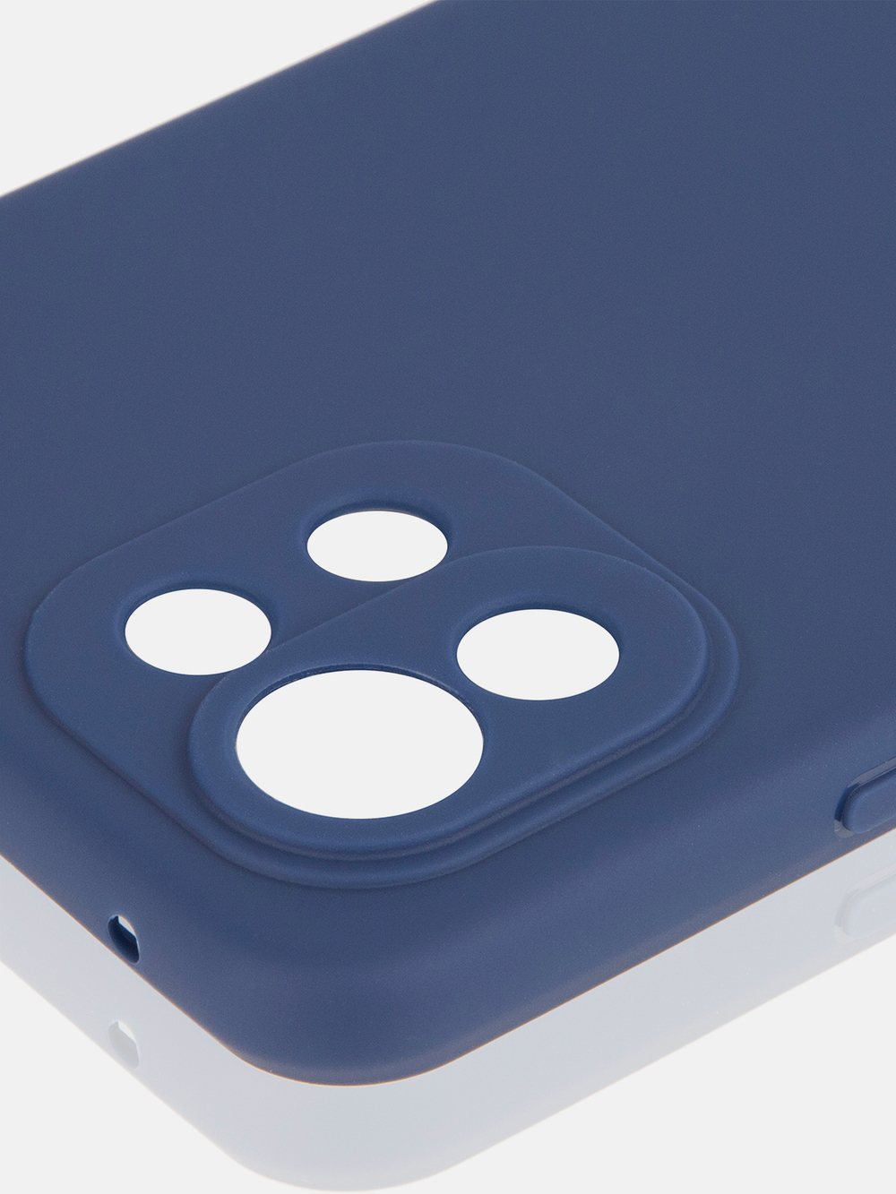 Чехол ROSCO для Xiaomi Mi 11 Lite;Xiaomi Mi 11 Lite 5G;Xiaomi 11 Lite 5G NE оптом (арт. XM-MI11L-COLOURFUL-BLUE)