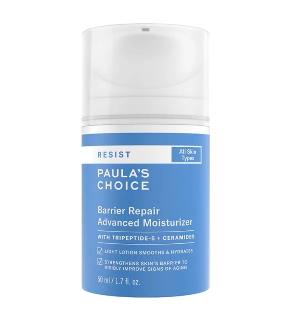 Крем для лица Paula's Choice RESIST Barrier Repair Advanced Moisturizer 50 мл