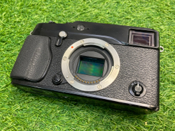 FujiFilm X-Pro1