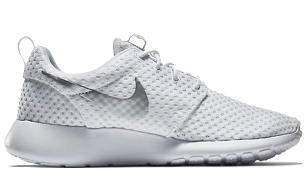 Кроссовки Nike Roshe One (Женская размерная сетка)
