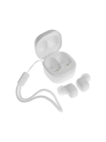 Наушники беспроводные Y6, TWS, вакуумные, Bluetooth 5.3, 30/