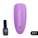 Гель лак Global Fashion Summer Light 007, 8 мл