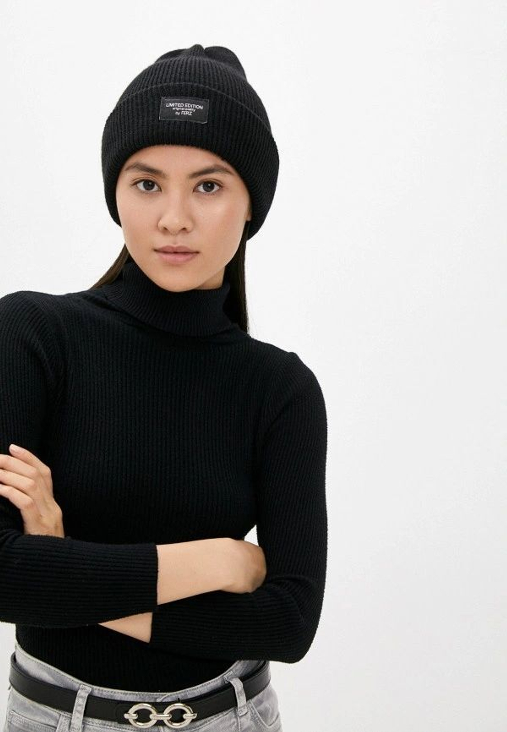 Шапка Ferz Гранж