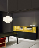 Комод Porro Gallery low cupboard