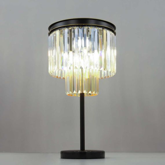 Настольная лампа Citilux Мартин CL332862