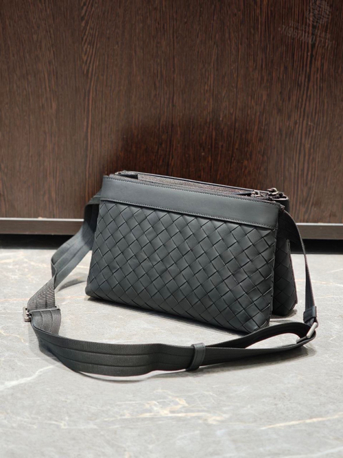 Сумка через плечо Bottega Veneta