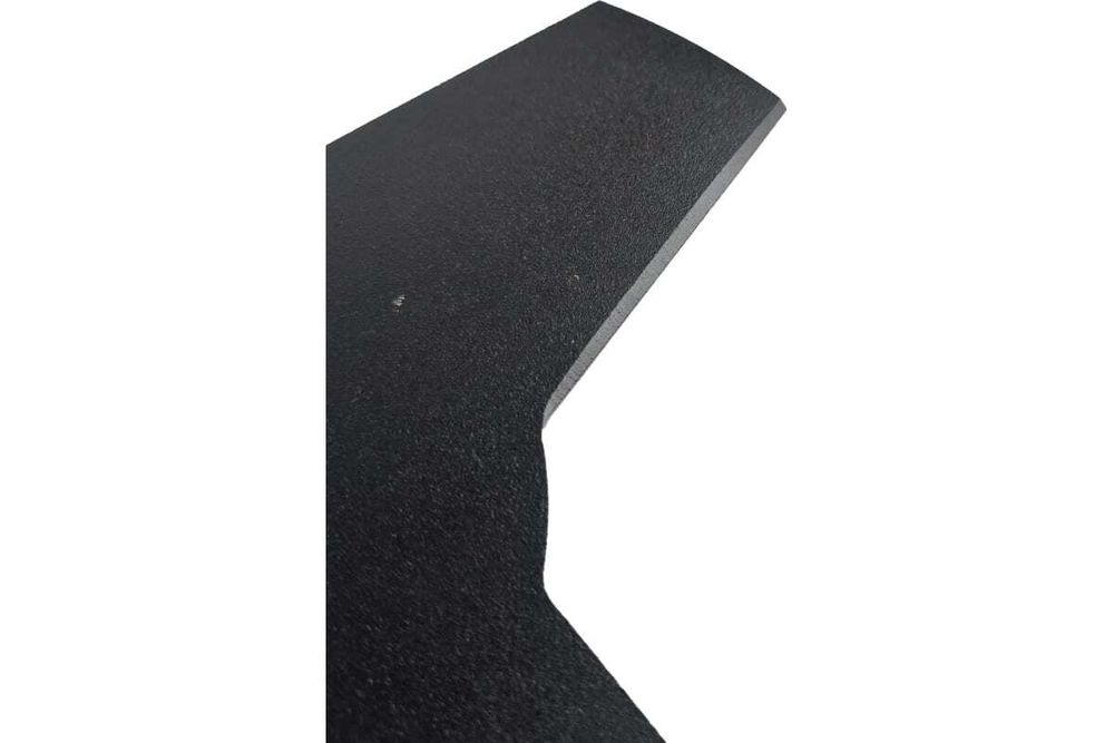 Нож-фреза для триммера 4-х лучевой 255х1,4х25,4х4T G4Т-255S GROWER 185133