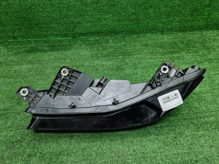 ДХО левый Hongqi E-HS9 (2020-н.в.)