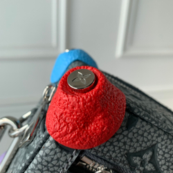 Louis Vuitton Mini Soft Trunk