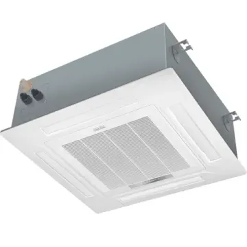 Кассетный кондиционер AUX ALCA-H48/5R1С / AL-H48/5R1С(U)