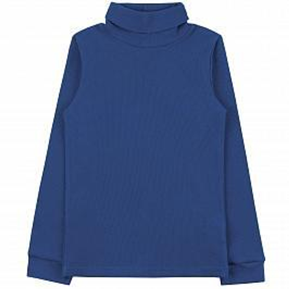 Водолазка для мальчиков кашкорсе 0063402707 р.134-140 (Юлла)