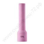 Сопло газовая линза удл. d8,0мм (TIG TP 9/20/25) № 5L IPT0921