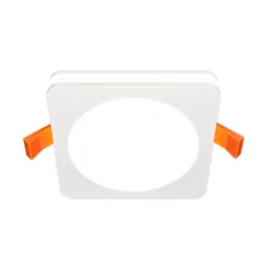Встраиваемый светильник Technical DL303-L12W