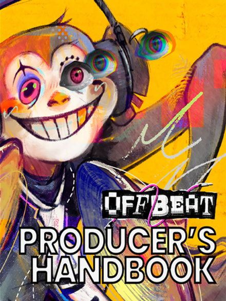 Offbeat - Producer's Handbook (для ПК, цифровой код доступа)