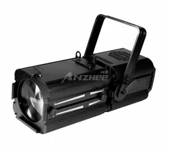 Anzhee Pspot-200W-ZOOM профильный прожектор, 200Вт