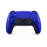 Геймпад Dualsense Cobalt Blue (PS5) Новый