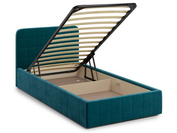 Кровать Adda 120 Velutto 20