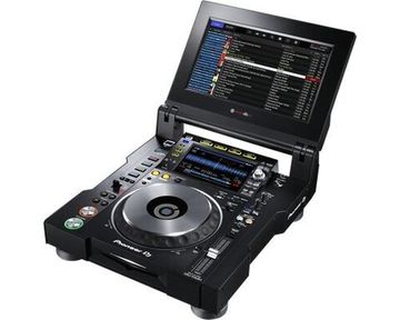 Pioneer CDJ-TOUR1
