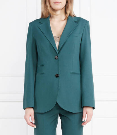 пиджак rabel MAX&amp;Co. - зеленый(704103)