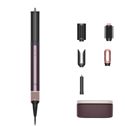 Стайлер Dyson HS09 Jasper Plum