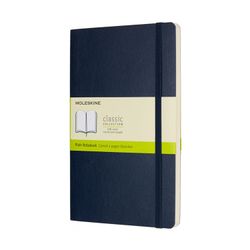Блокнот Moleskine Classic Soft Large (QP618B20)