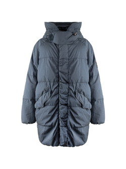 HISTORIC куртка  - синий