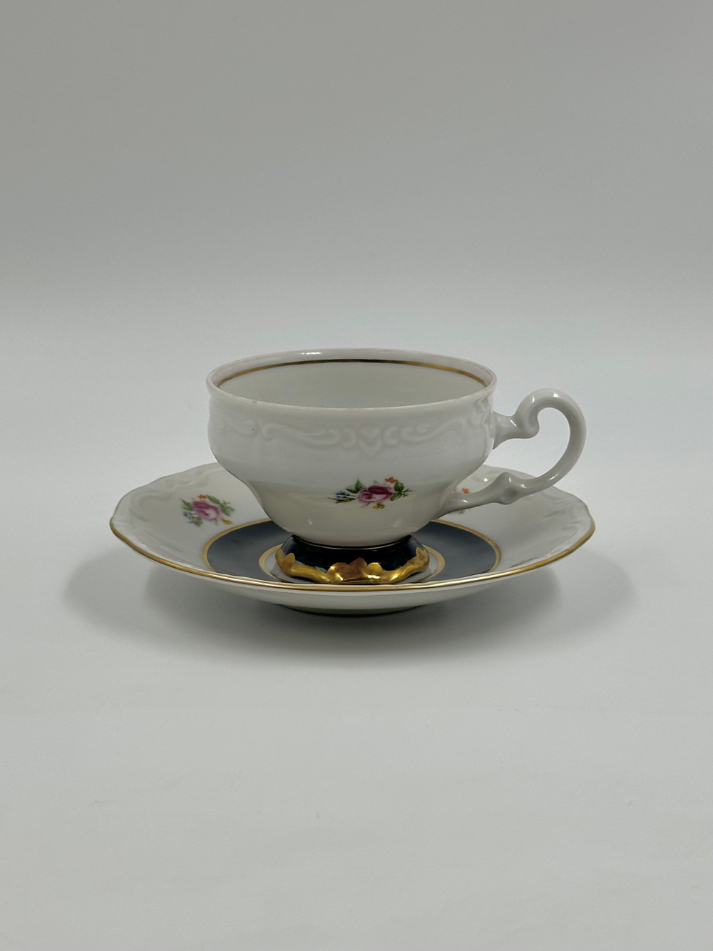 Кофейная пара Weimar