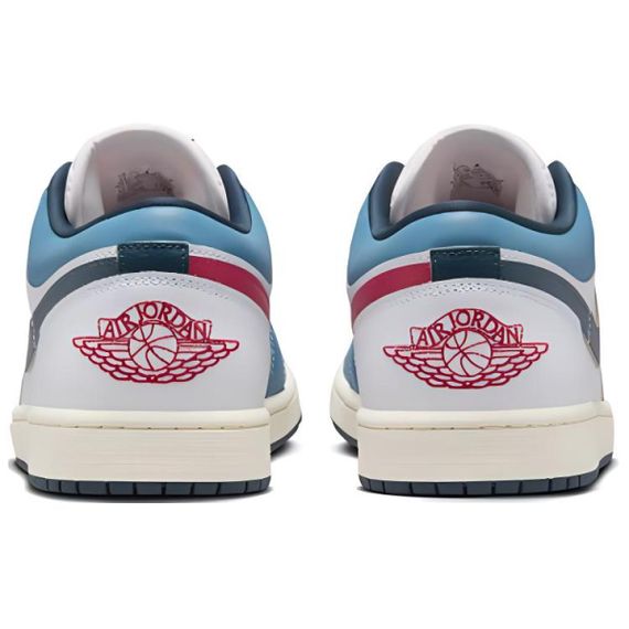 Иордания Air Jordan 1 Баскетбольные мячи Низкие Мужские