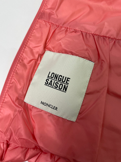 Жилетка Moncler