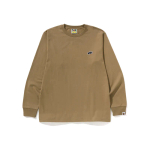 A Bathing Ape X Mastermind Japan L S Pocket Tee