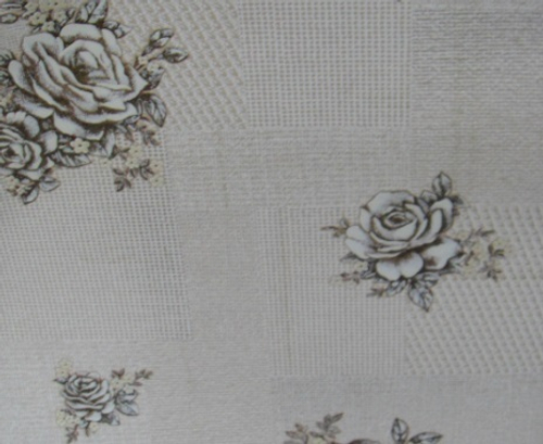 Обои 084612 ЛУИДЖИ  ДЕКОР винил кофе (16) 10*0,53 м