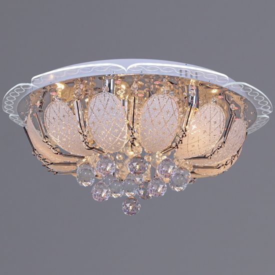 55649-0.3-08 светильник потолочный