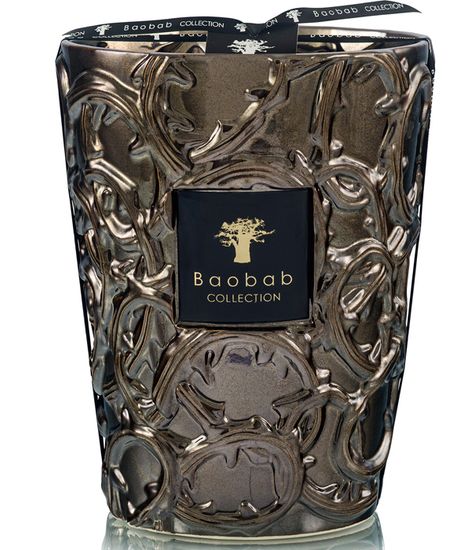 Cernunnos, свеча MAX 24 Brame collection, Baobab Collection