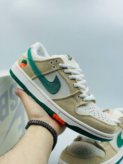 Мужские кроссовки Nike SB Dunk Low