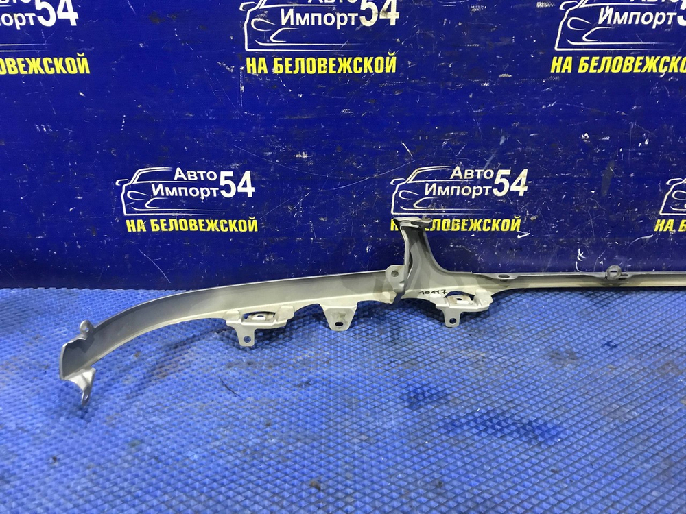 Планка под фары TOYOTA COROLLA 1997-2000