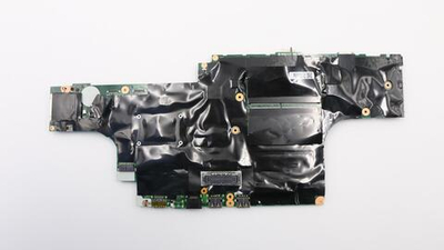 Материнская плата для ноутбука Lenovo P50 i7-6820HQ 4G AMT Y-TPM WIN (01AY364), оригинал