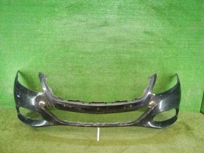 Бампер передний Mercedes S W222 (2013-2017) Maybach