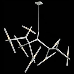 Люстра на штанге ST-Luce Laconicita SL947.502.14