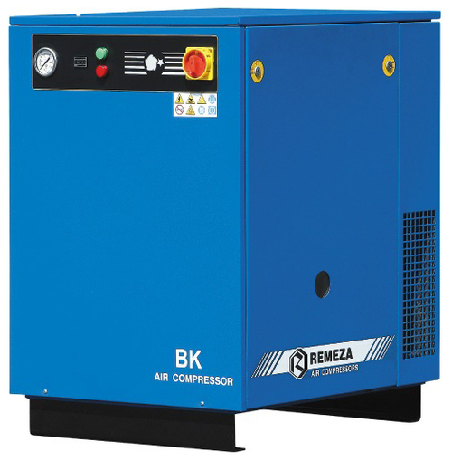 Винтовой компрессор Remeza ВК 7 10