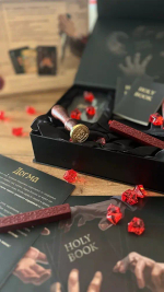 Настольная игра «Догма»