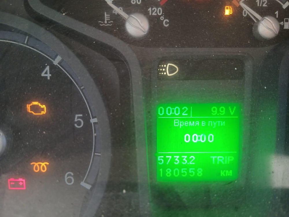 GAZ GAZELLE NEXT Бортовой (Евроборт) A31R32 (Дизельный, 2,5 л, 150 л.с. МТ)